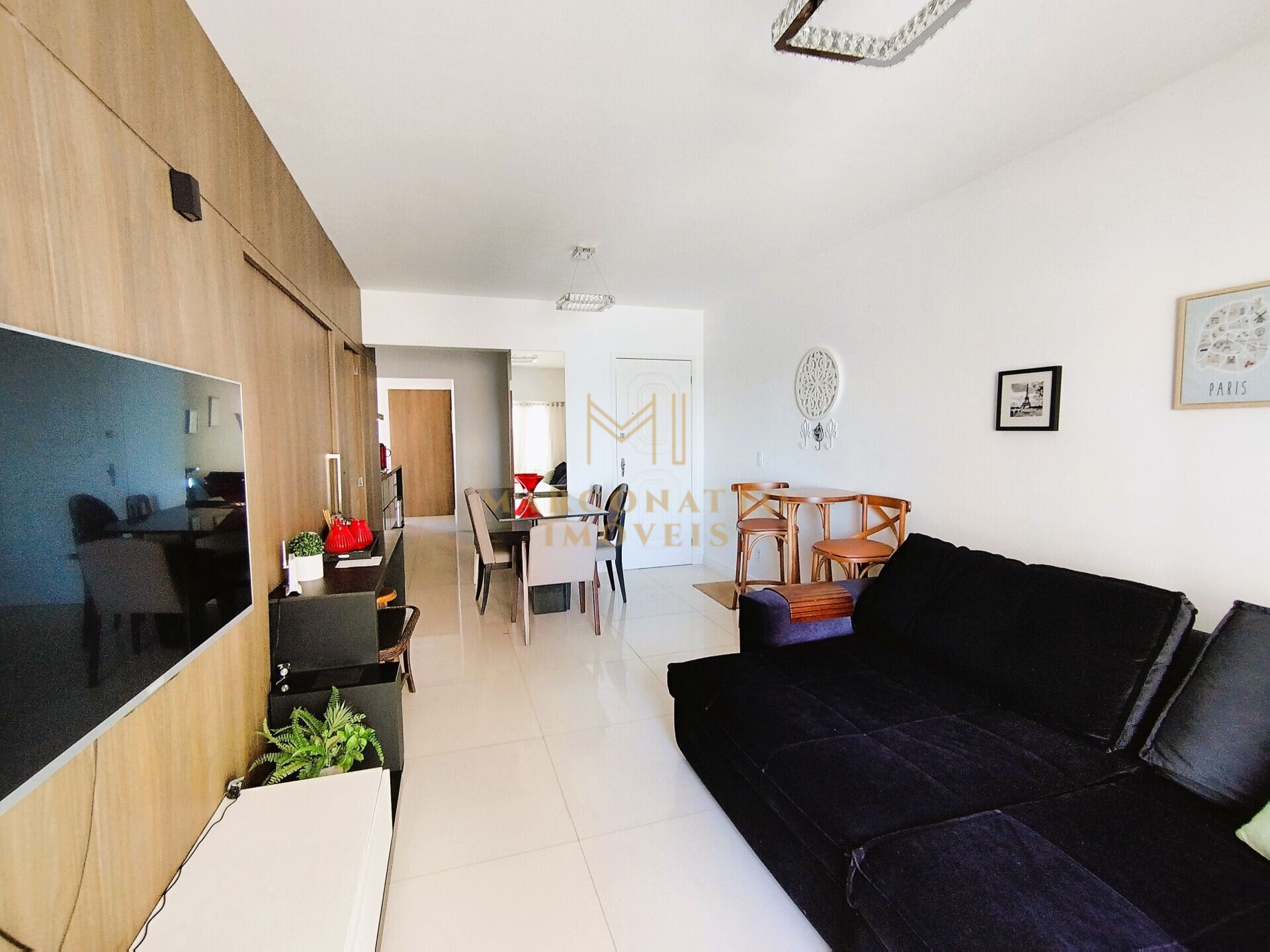 Apartamento para lancamento com 2 quartos, 85m² - Foto 7