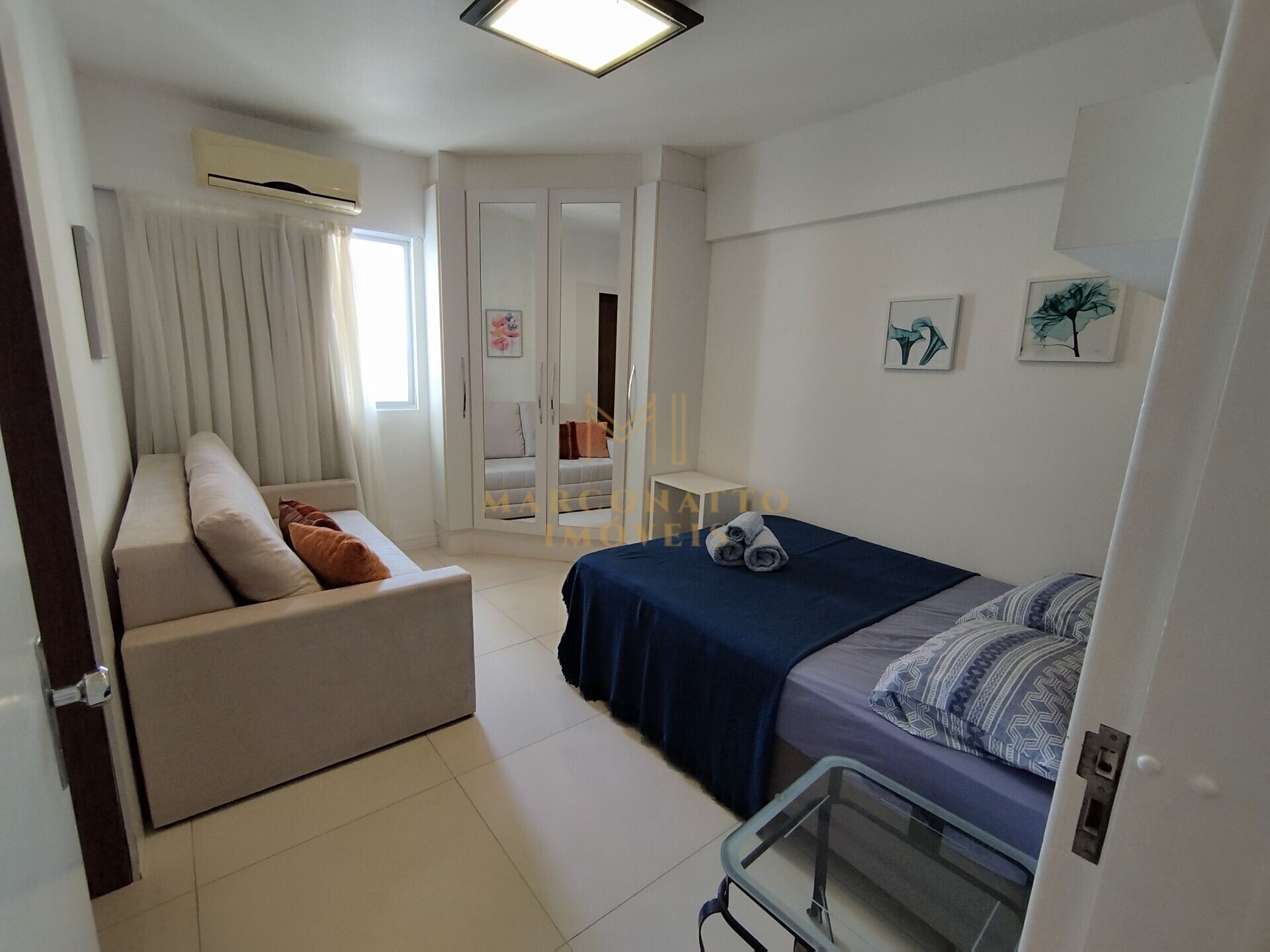 Apartamento para lancamento com 2 quartos, 85m² - Foto 37