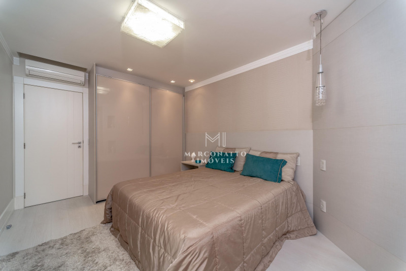 Apartamento à venda com 4 quartos, 287m² - Foto 34