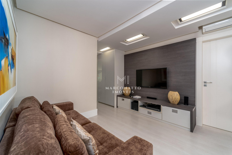 Apartamento à venda com 4 quartos, 287m² - Foto 18