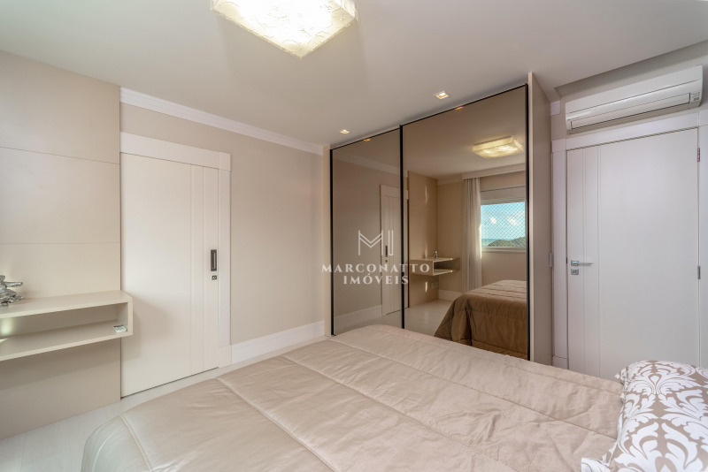 Apartamento à venda com 4 quartos, 287m² - Foto 30