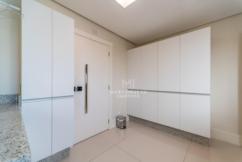 Apartamento à venda com 4 quartos, 287m² - Foto 17