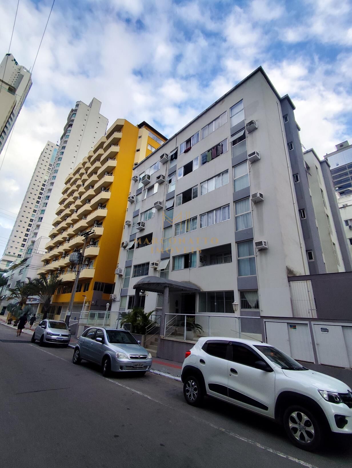 Apartamento para lancamento com 2 quartos, 60m² - Foto 2