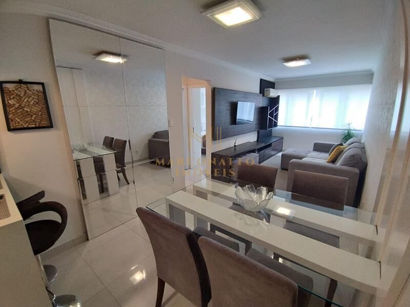 Apartamento para lancamento com 2 quartos, 60m² - Foto 5