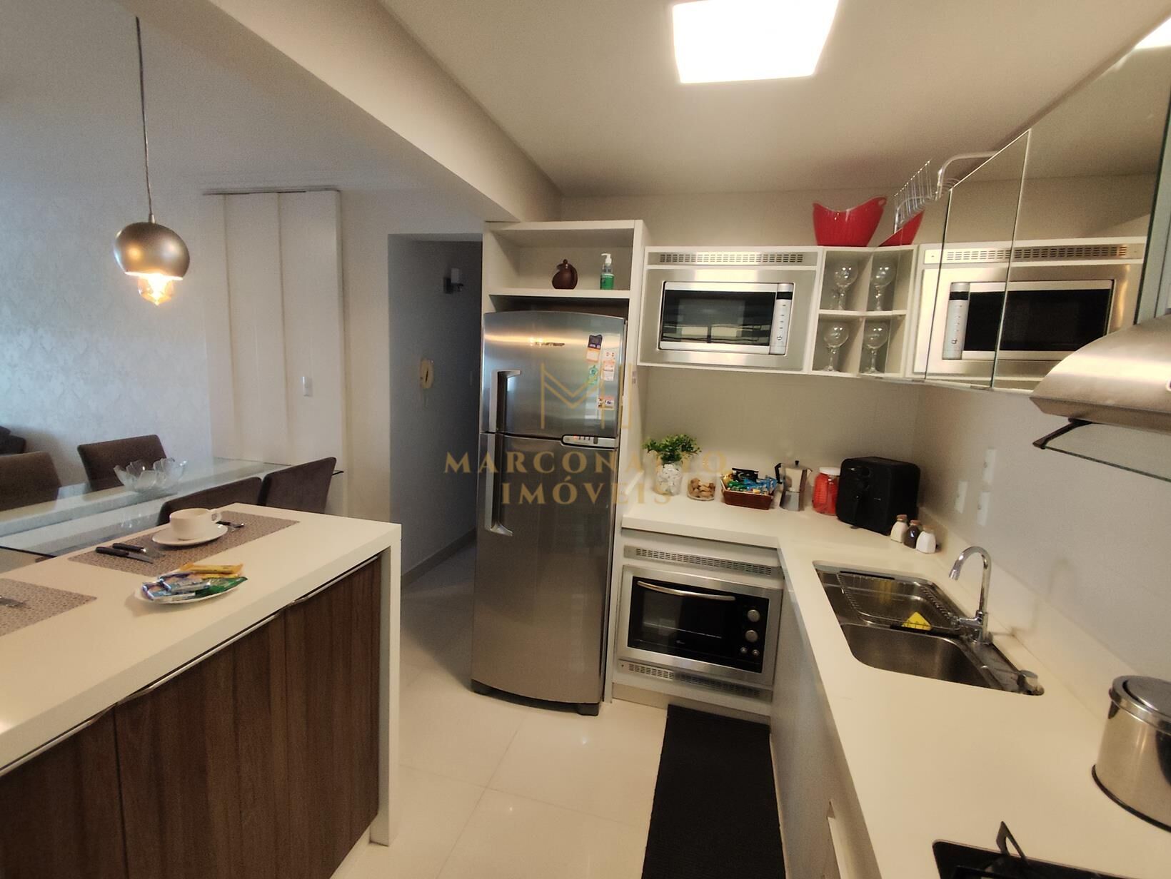 Apartamento para lancamento com 2 quartos, 60m² - Foto 7