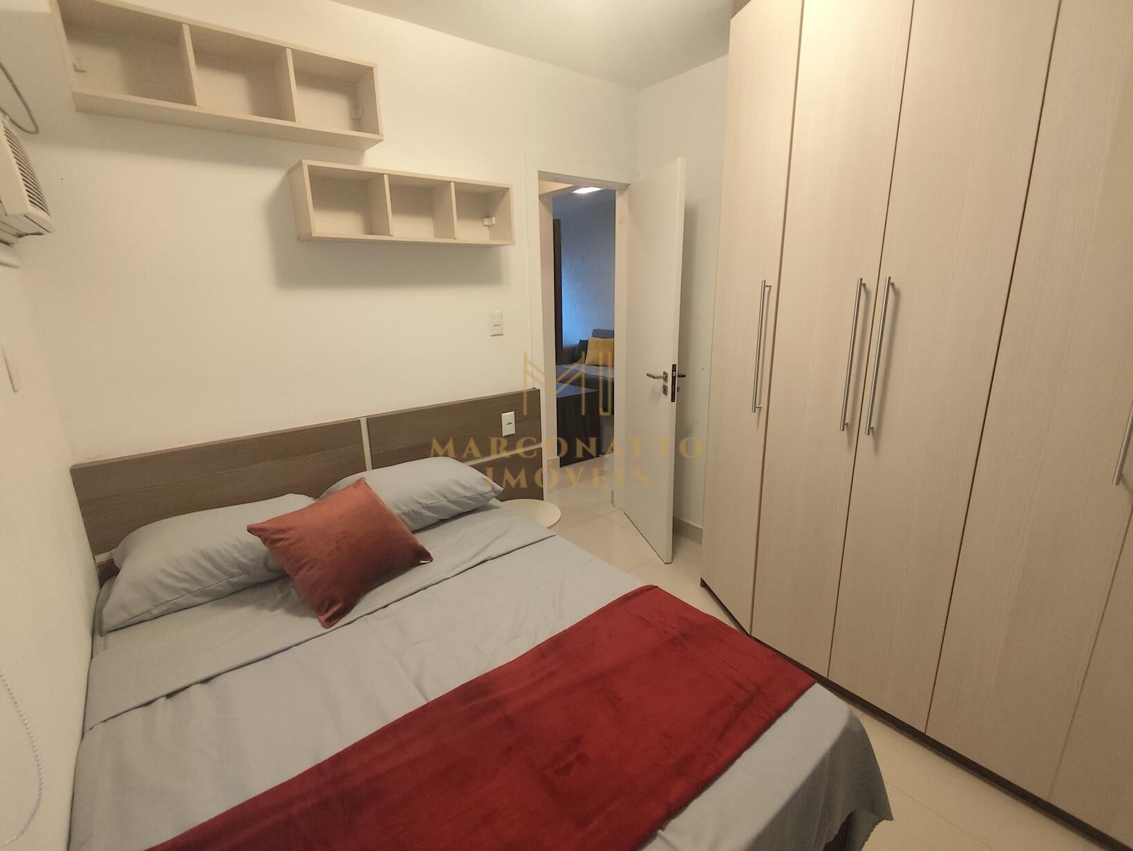 Apartamento para lancamento com 2 quartos, 60m² - Foto 21