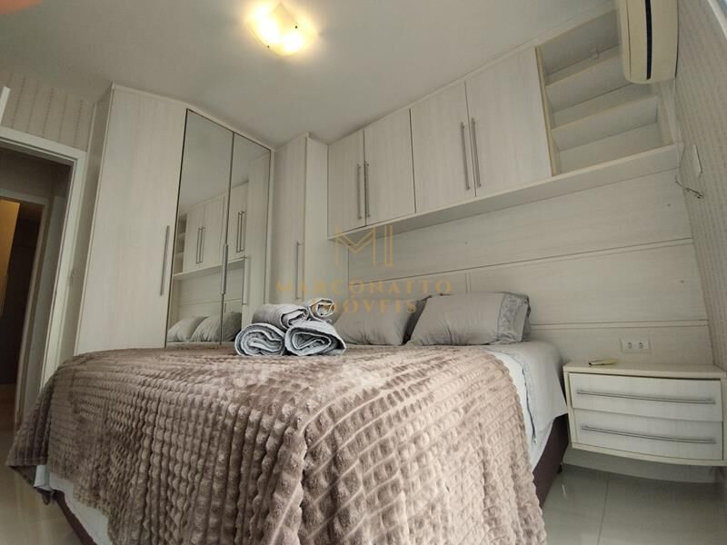 Apartamento para lancamento com 2 quartos, 60m² - Foto 17