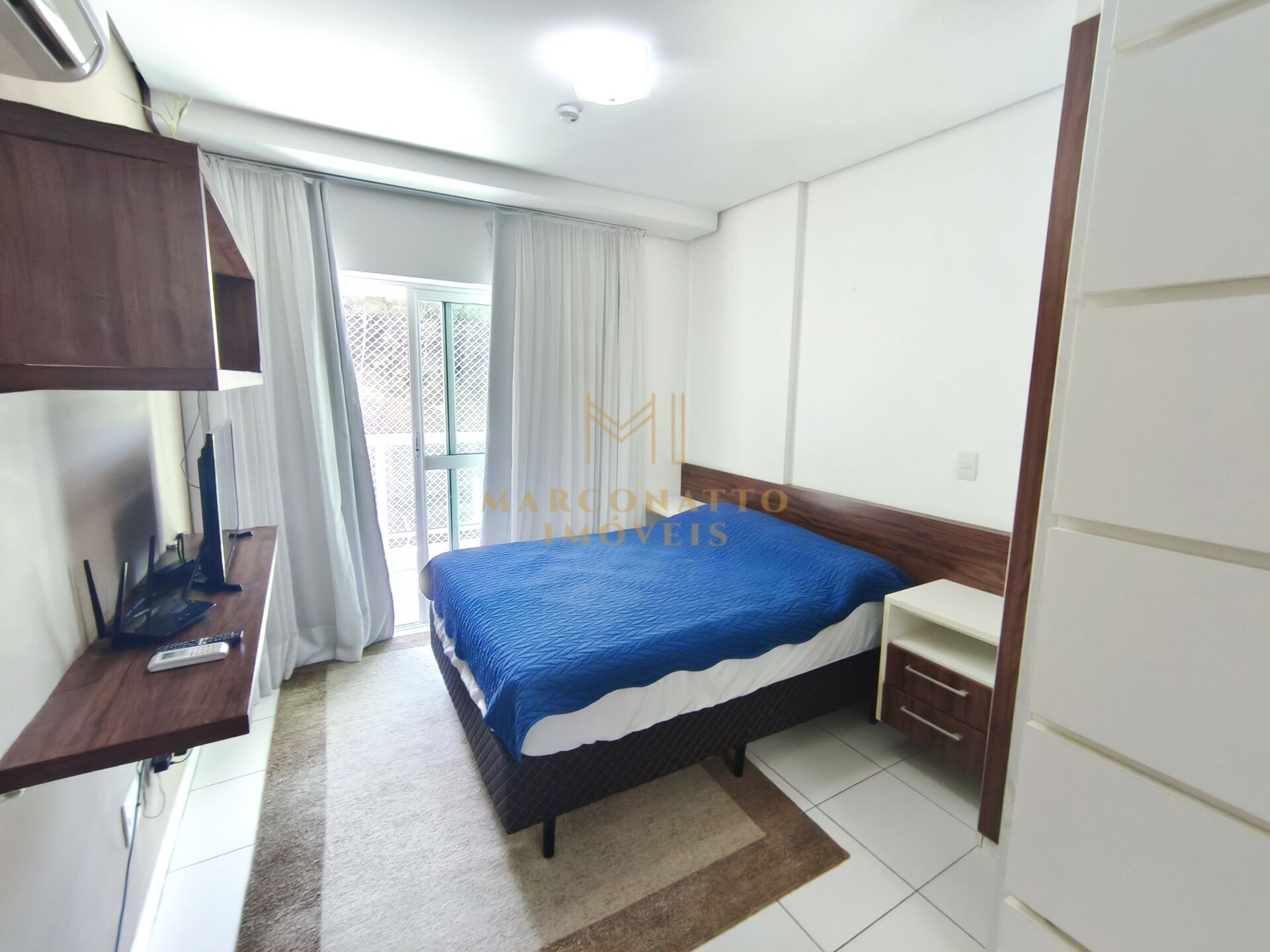 Apartamento, 1 quarto, 32 m² - Foto 5
