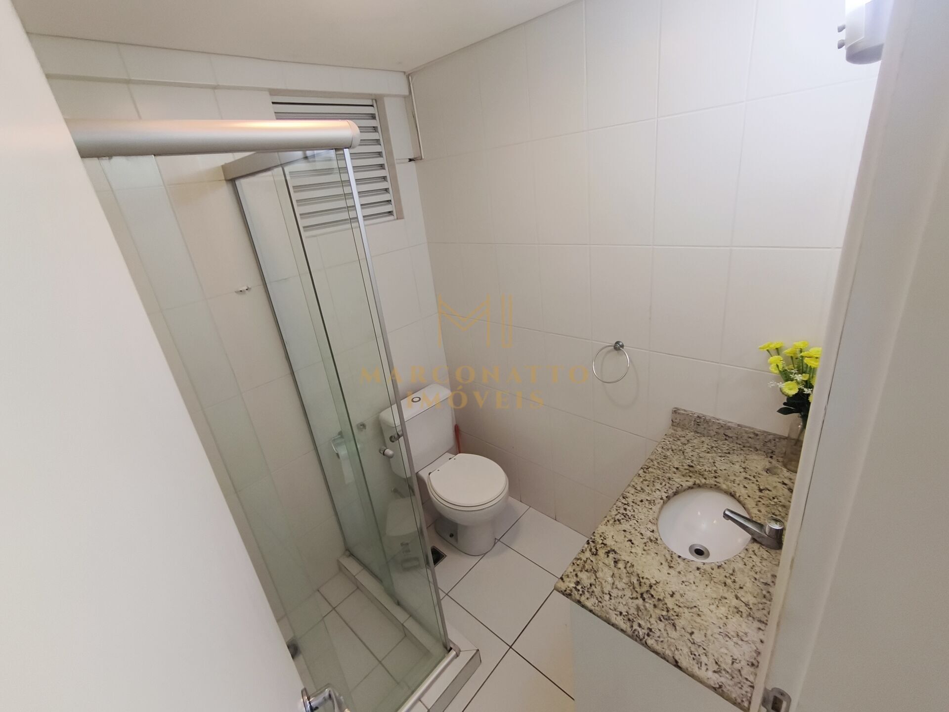 Apartamento, 1 quarto, 32 m² - Foto 13