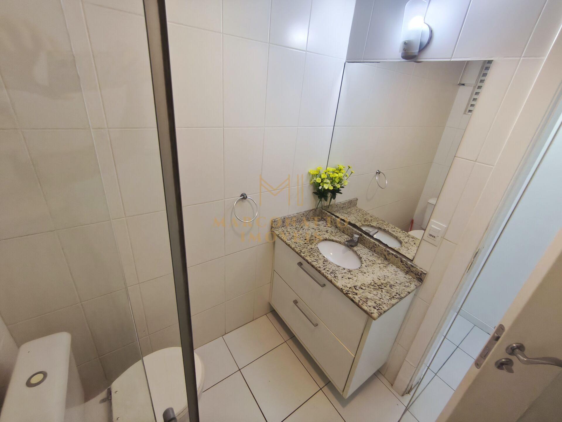 Apartamento, 1 quarto, 32 m² - Foto 14