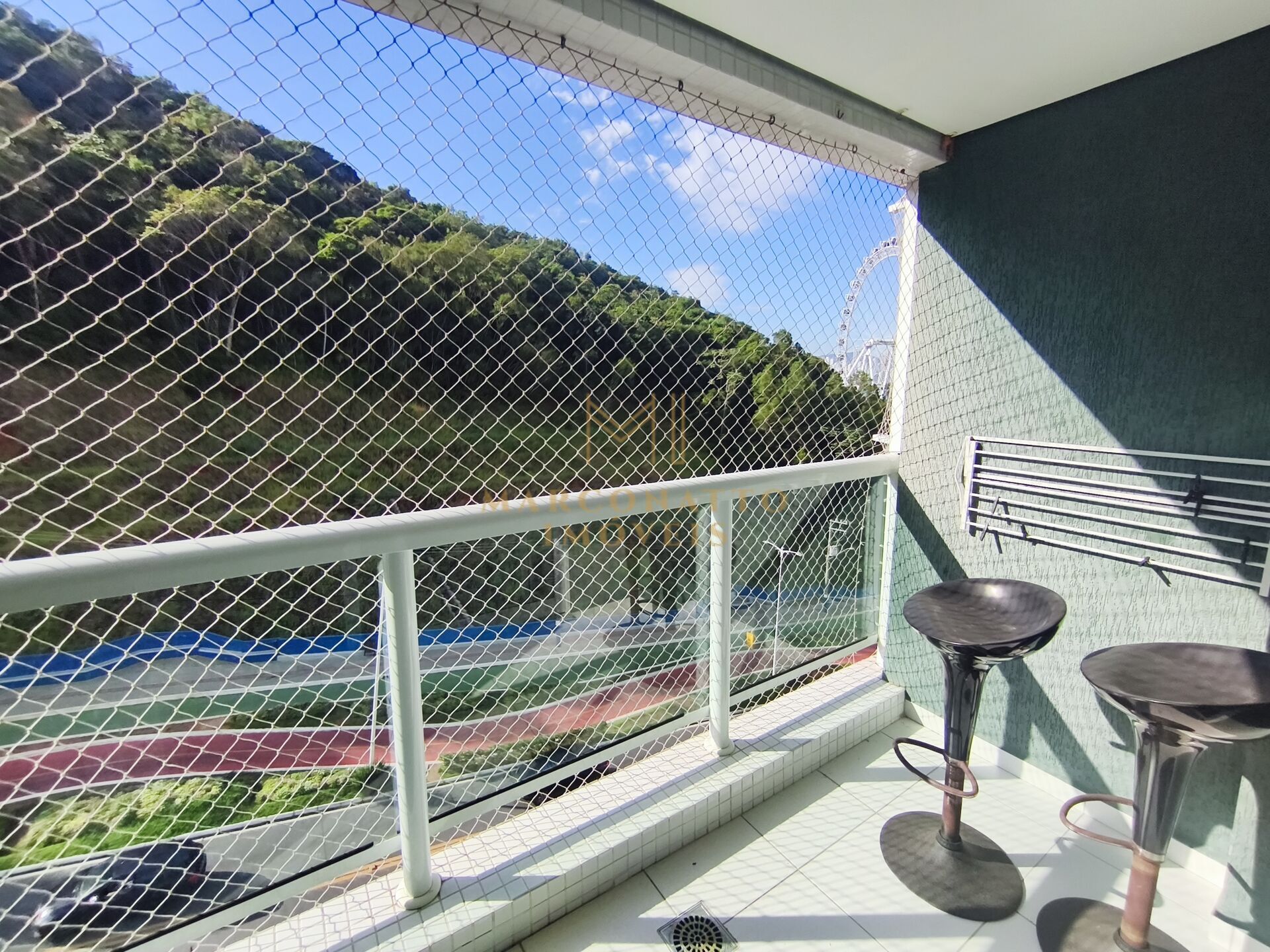 Apartamento, 1 quarto, 32 m² - Foto 2