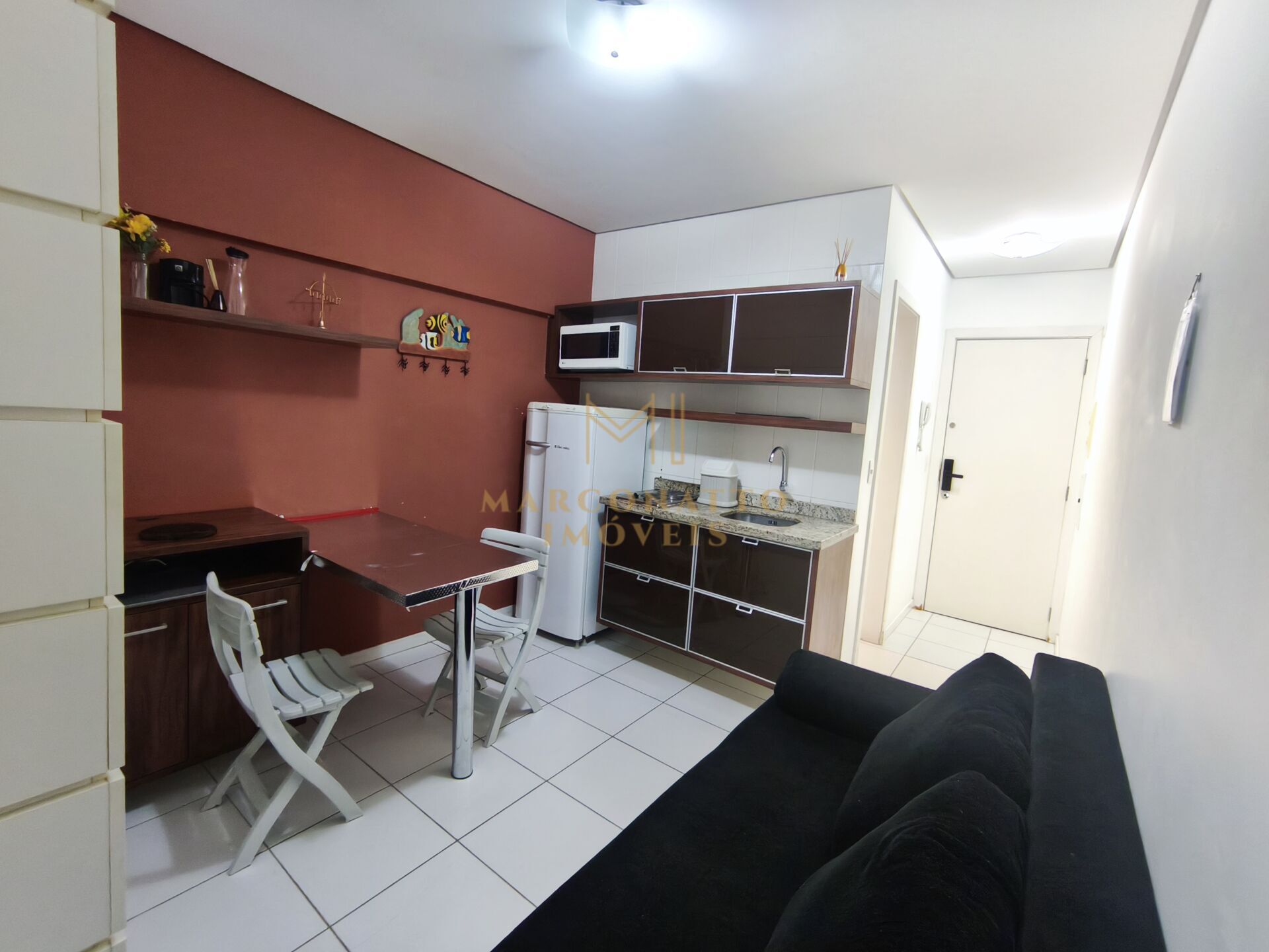 Apartamento, 1 quarto, 32 m² - Foto 10