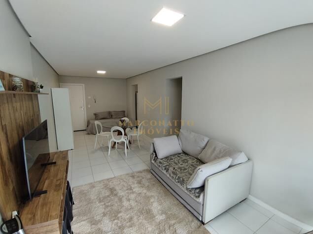 Apartamento para alugar com 1 quarto, 64m² - Foto 8