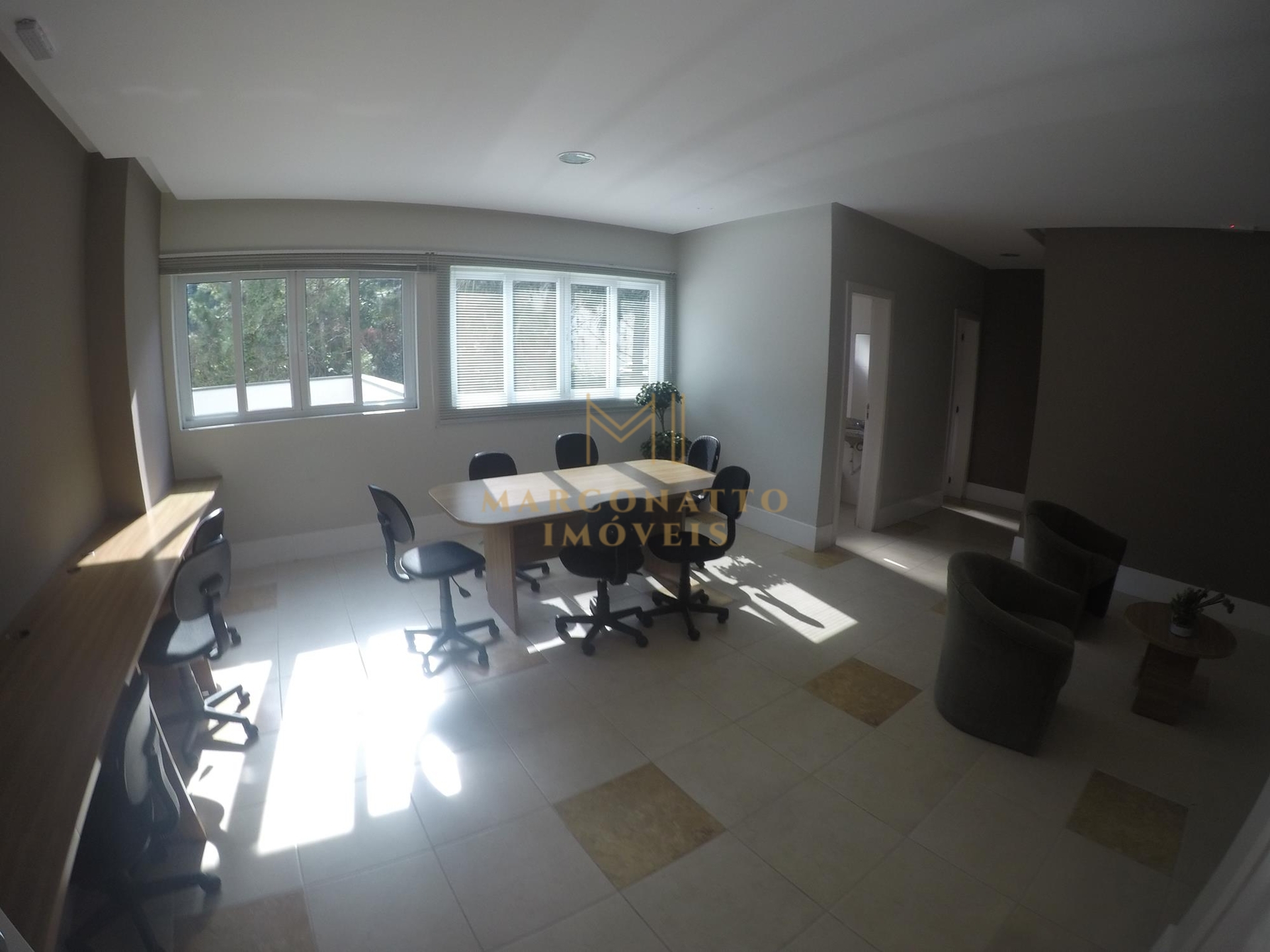 Apartamento para alugar com 1 quarto, 64m² - Foto 26