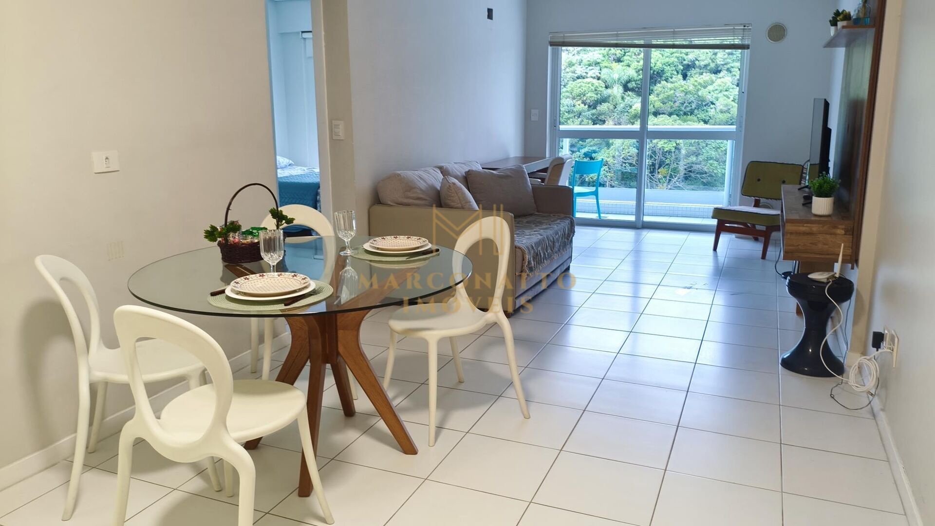 Apartamento para alugar com 1 quarto, 64m² - Foto 8