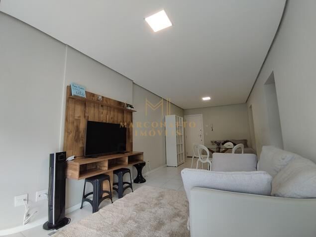 Apartamento para alugar com 1 quarto, 64m² - Foto 2