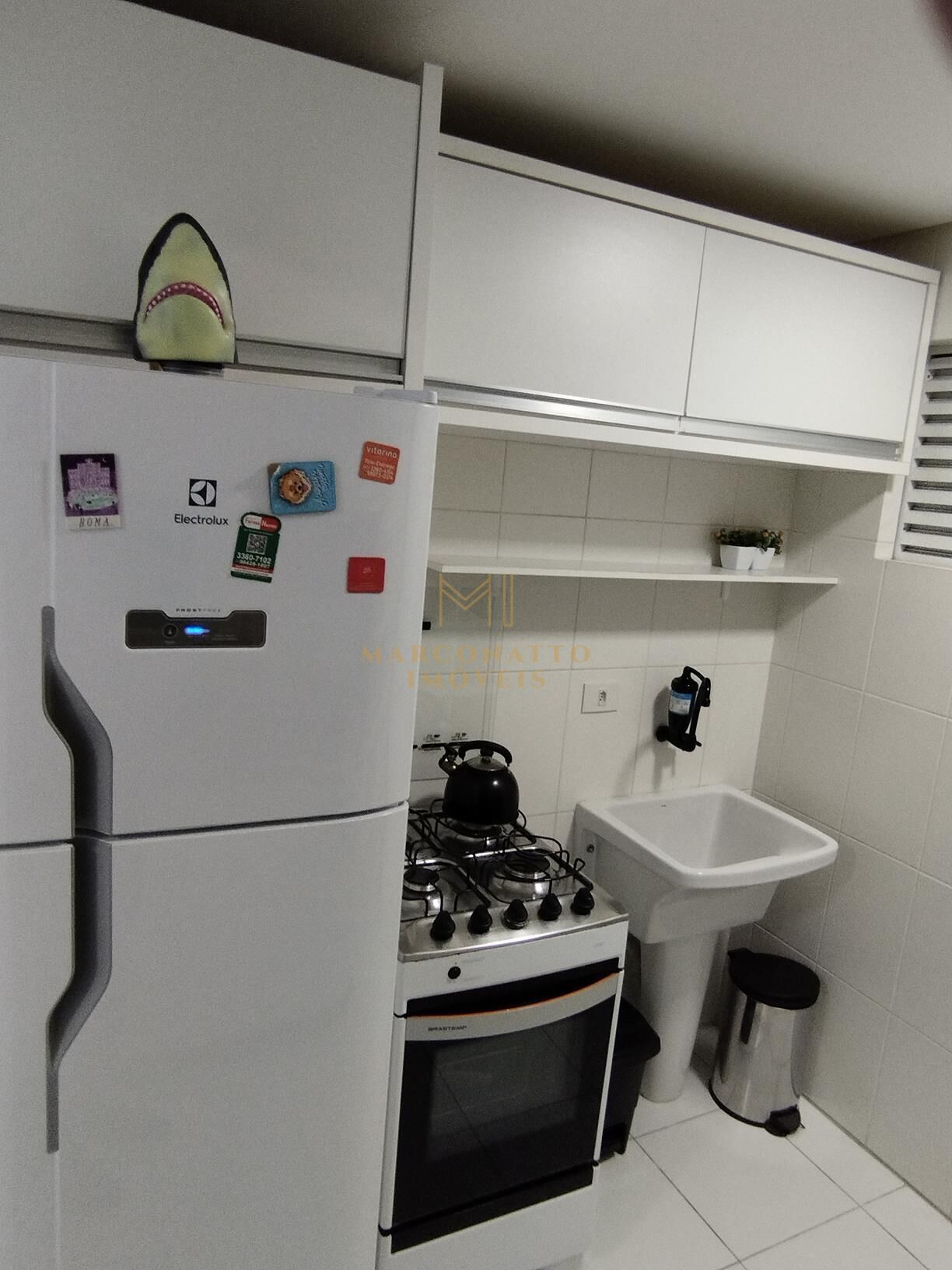 Apartamento para alugar com 1 quarto, 64m² - Foto 10