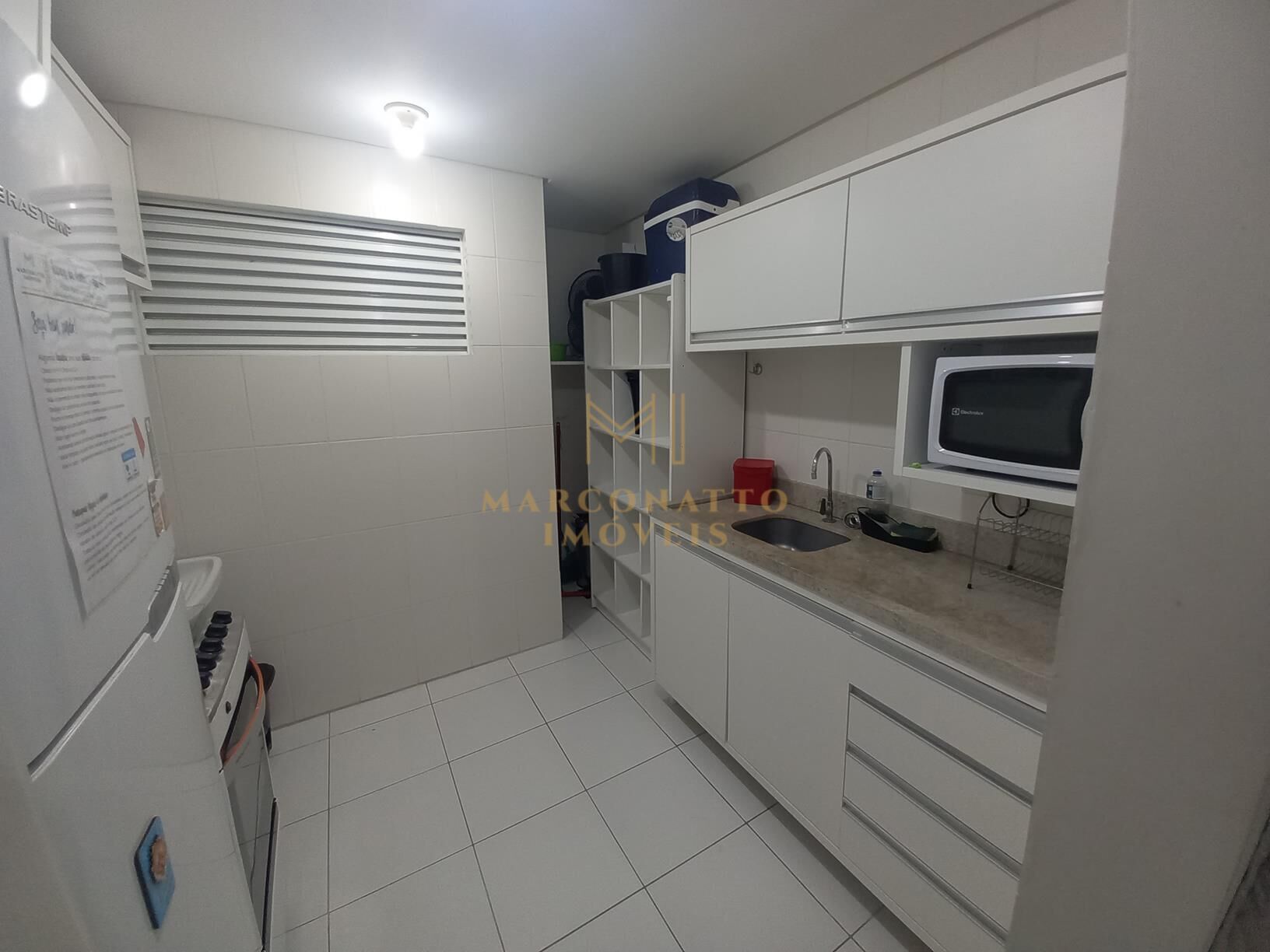 Apartamento para alugar com 1 quarto, 64m² - Foto 9