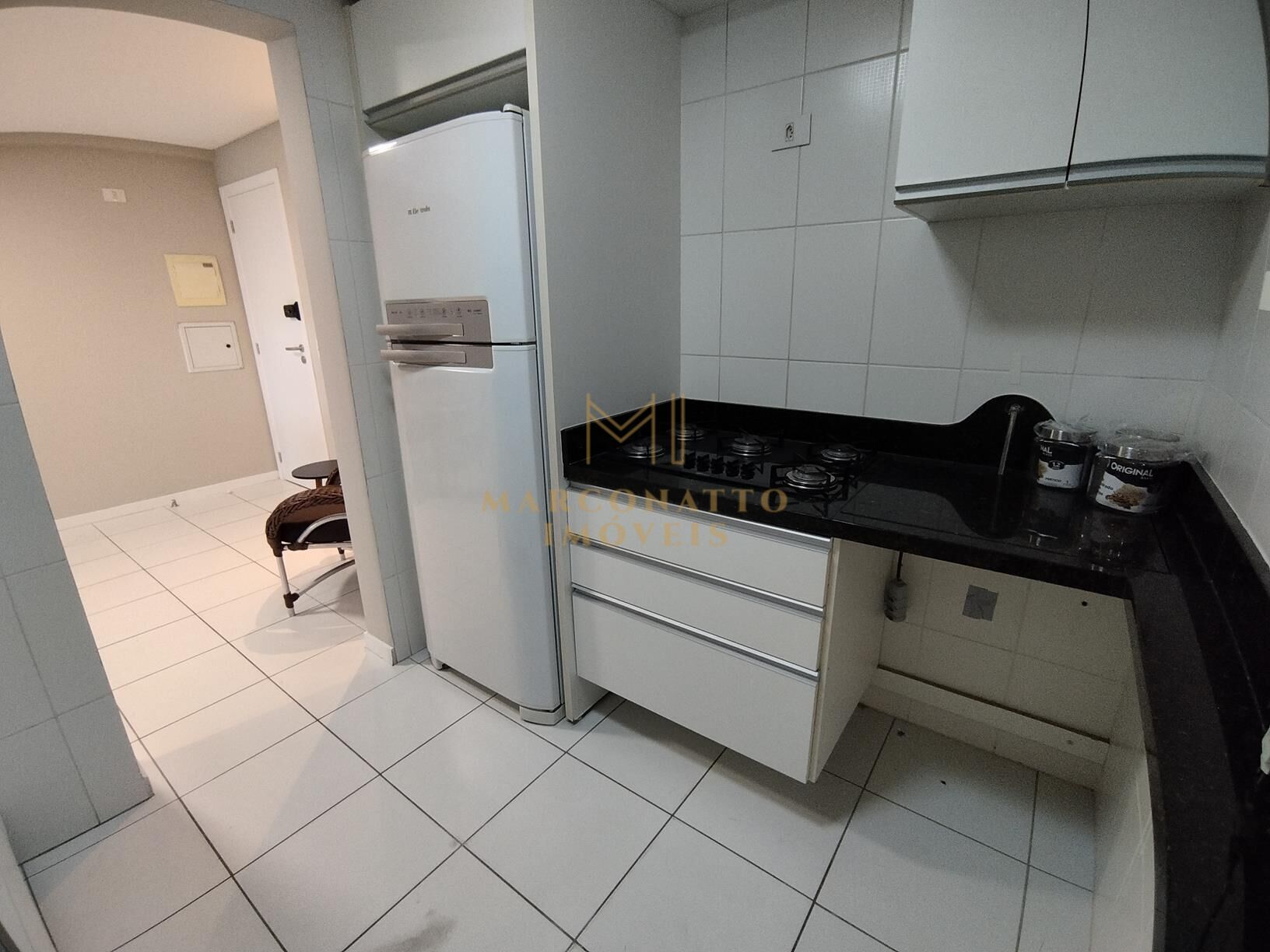 Apartamento para alugar com 1 quarto, 64m² - Foto 10