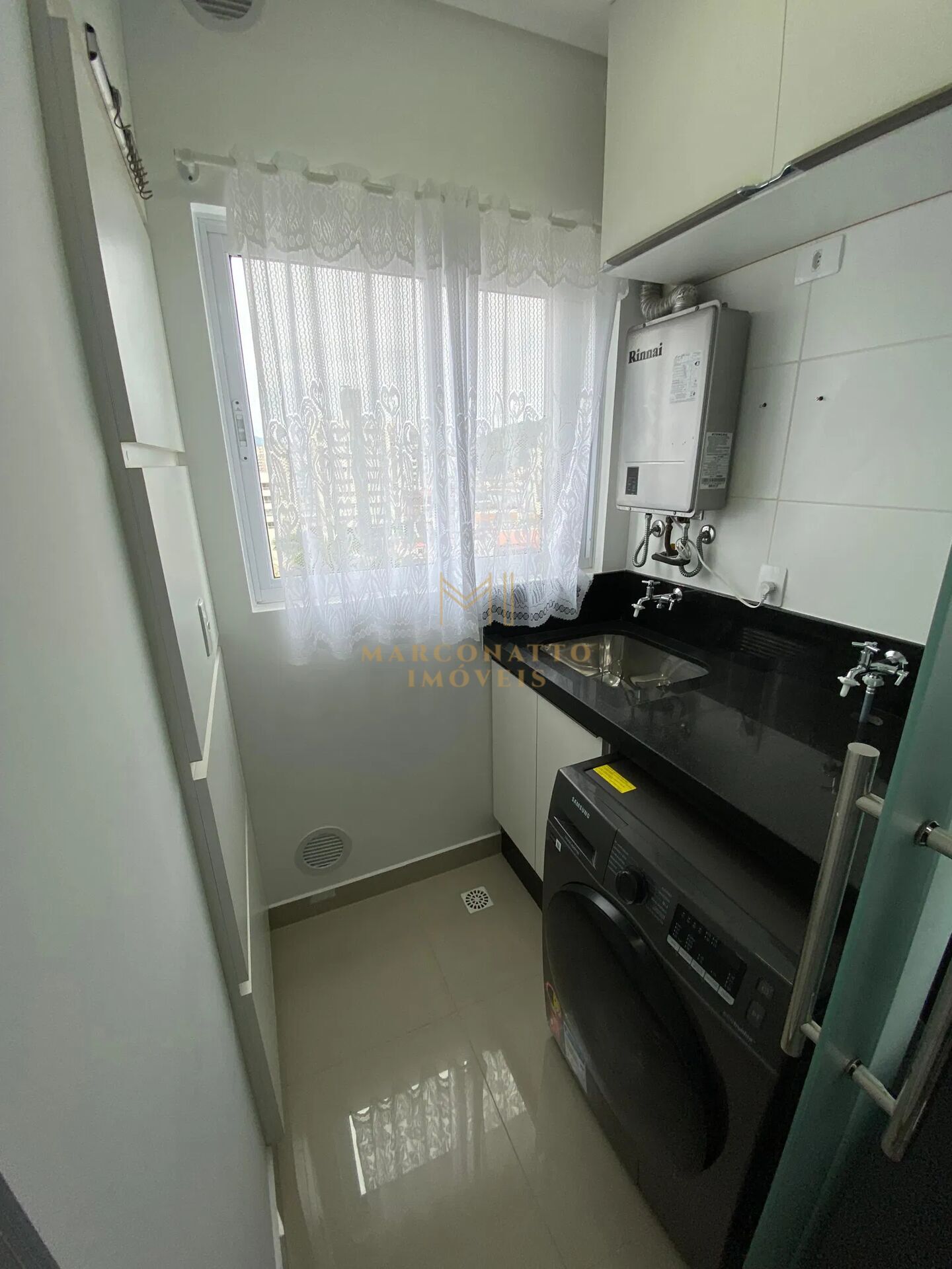 Apartamento à venda com 2 quartos, 65m² - Foto 7