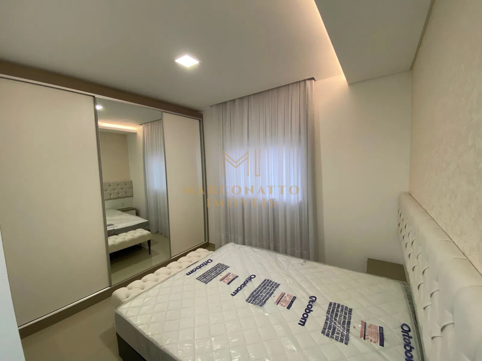 Apartamento à venda com 2 quartos, 65m² - Foto 8