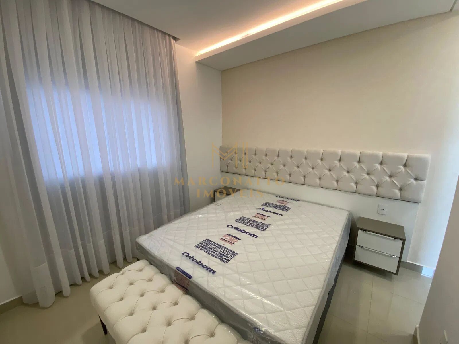 Apartamento à venda com 2 quartos, 65m² - Foto 9