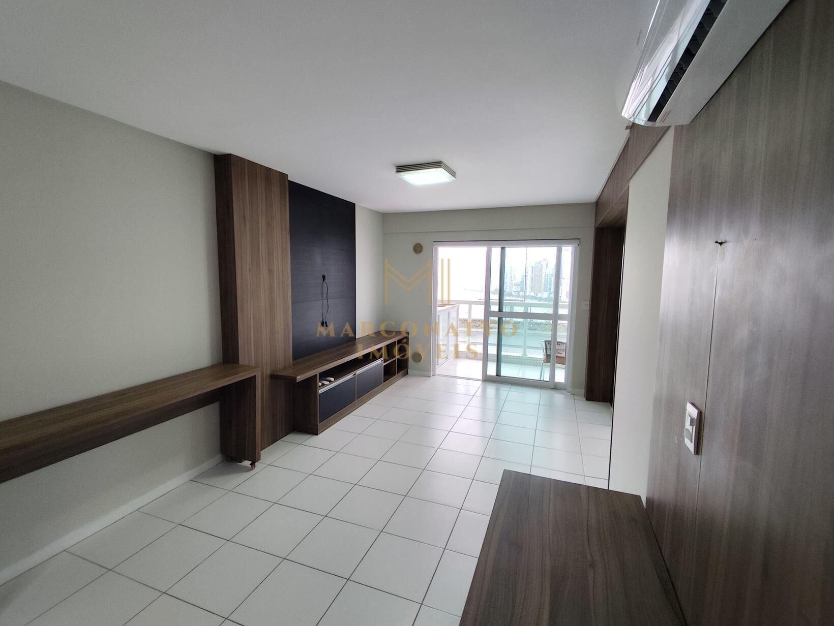 Apartamento, 2 quartos, 78 m² - Foto 2