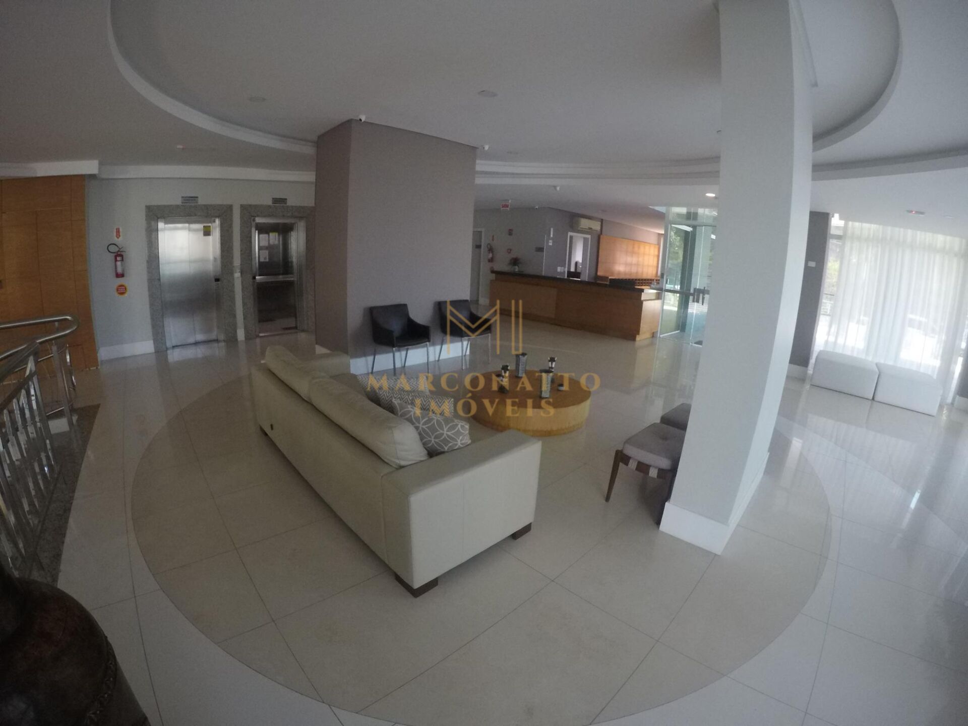 Apartamento, 1 quarto, 32 m² - Foto 17