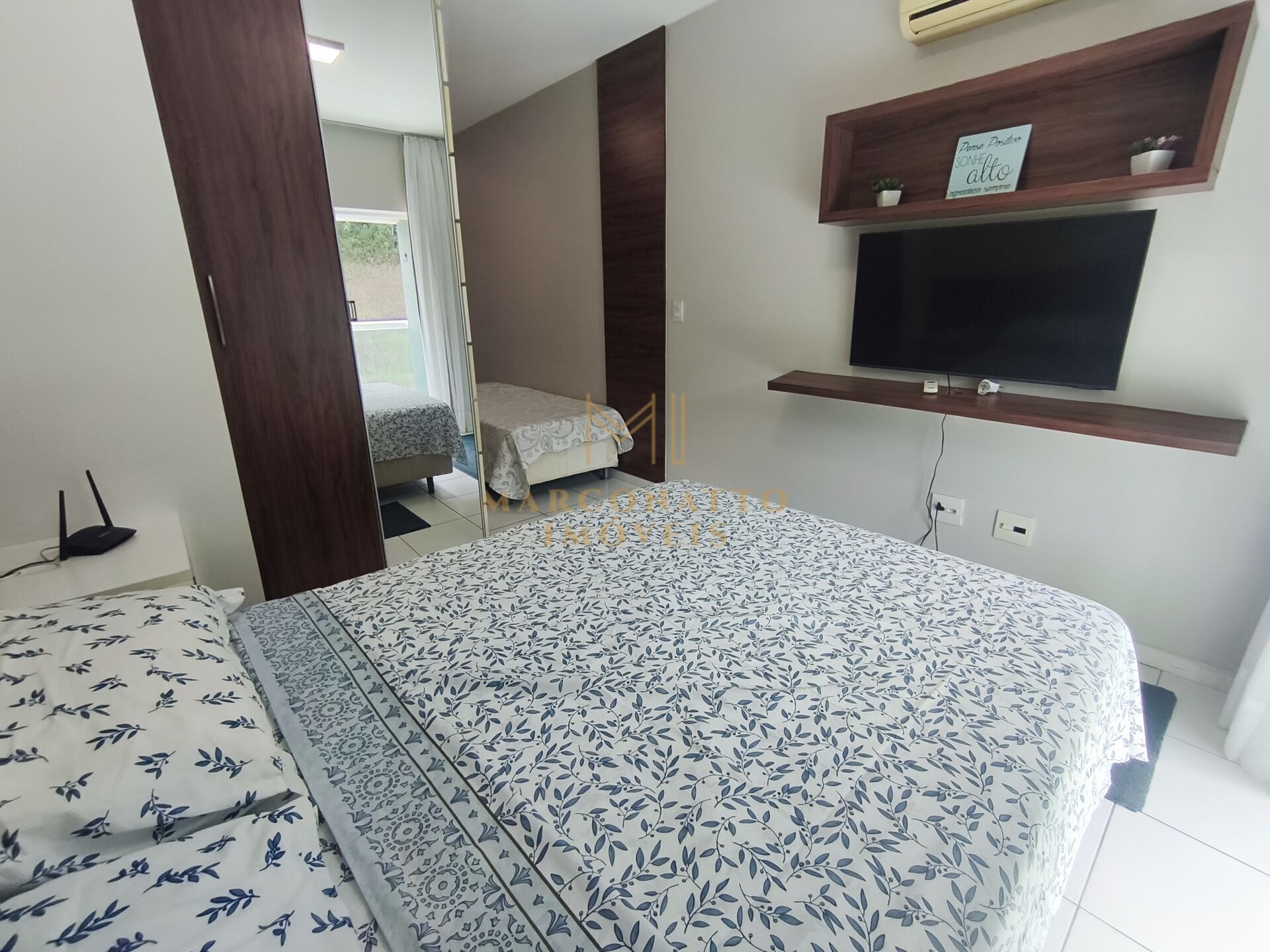 Apartamento, 1 quarto, 32 m² - Foto 6