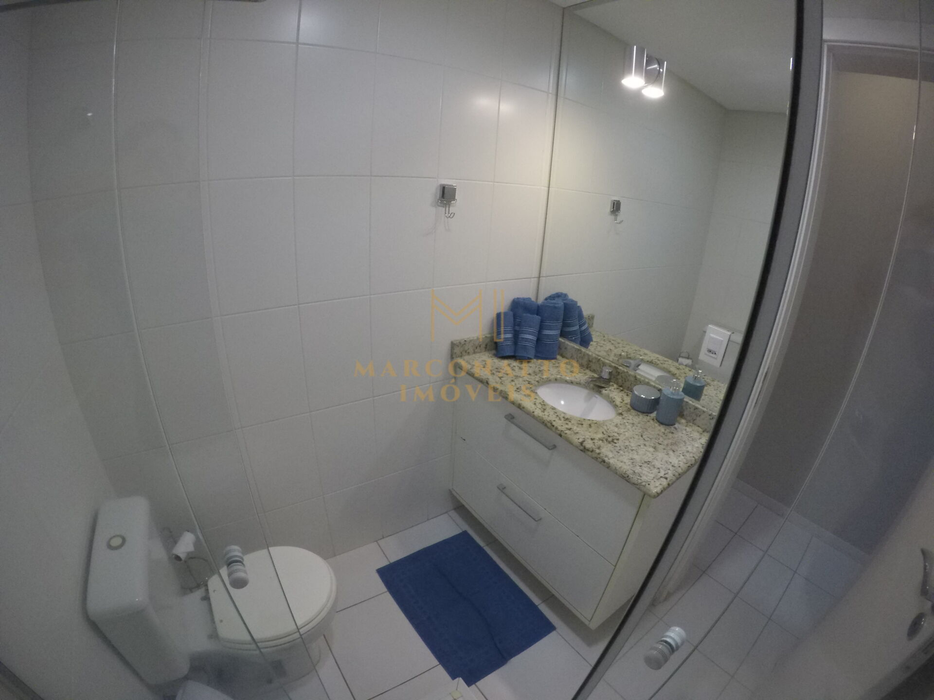 Apartamento, 1 quarto, 32 m² - Foto 11