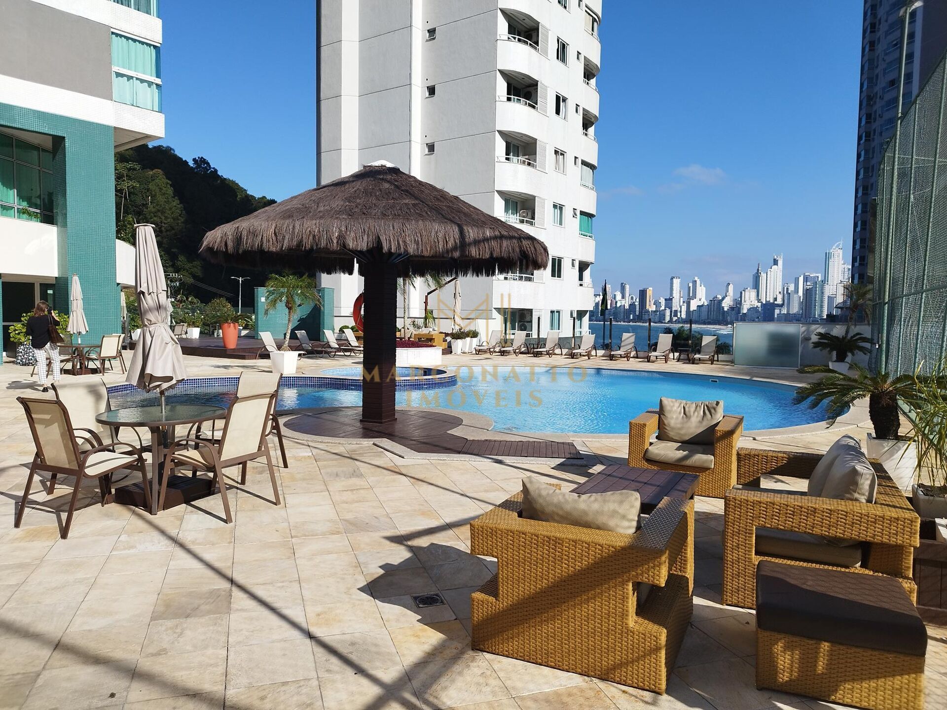 Apartamento, 1 quarto, 32 m² - Foto 20