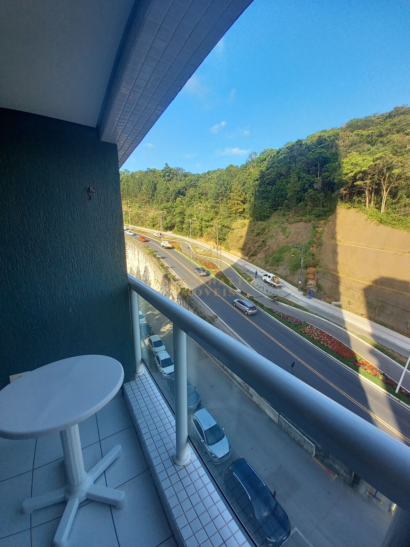 Apartamento, 1 quarto, 32 m² - Foto 8