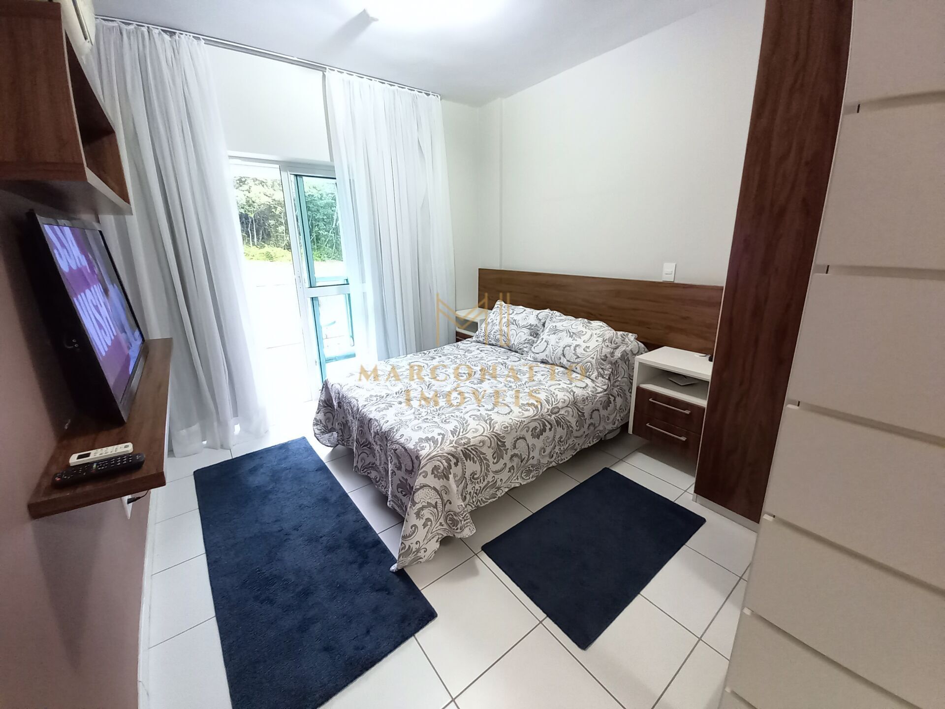 Apartamento, 1 quarto, 32 m² - Foto 5