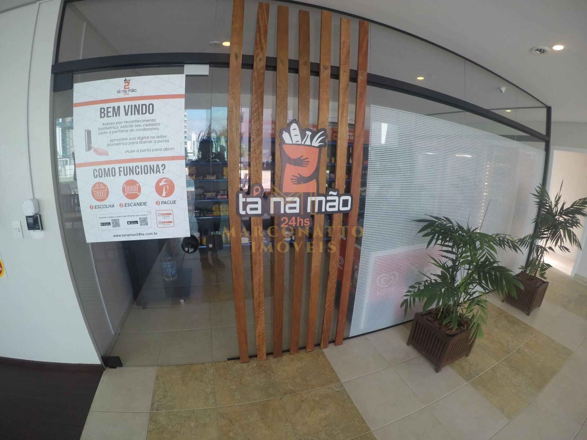 Apartamento, 1 quarto, 32 m² - Foto 19