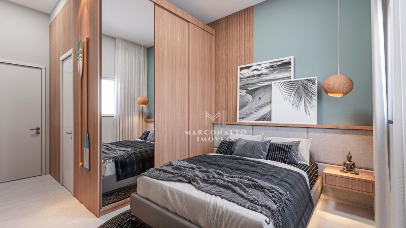 Apartamento à venda com 2 quartos, 74m² - Foto 6