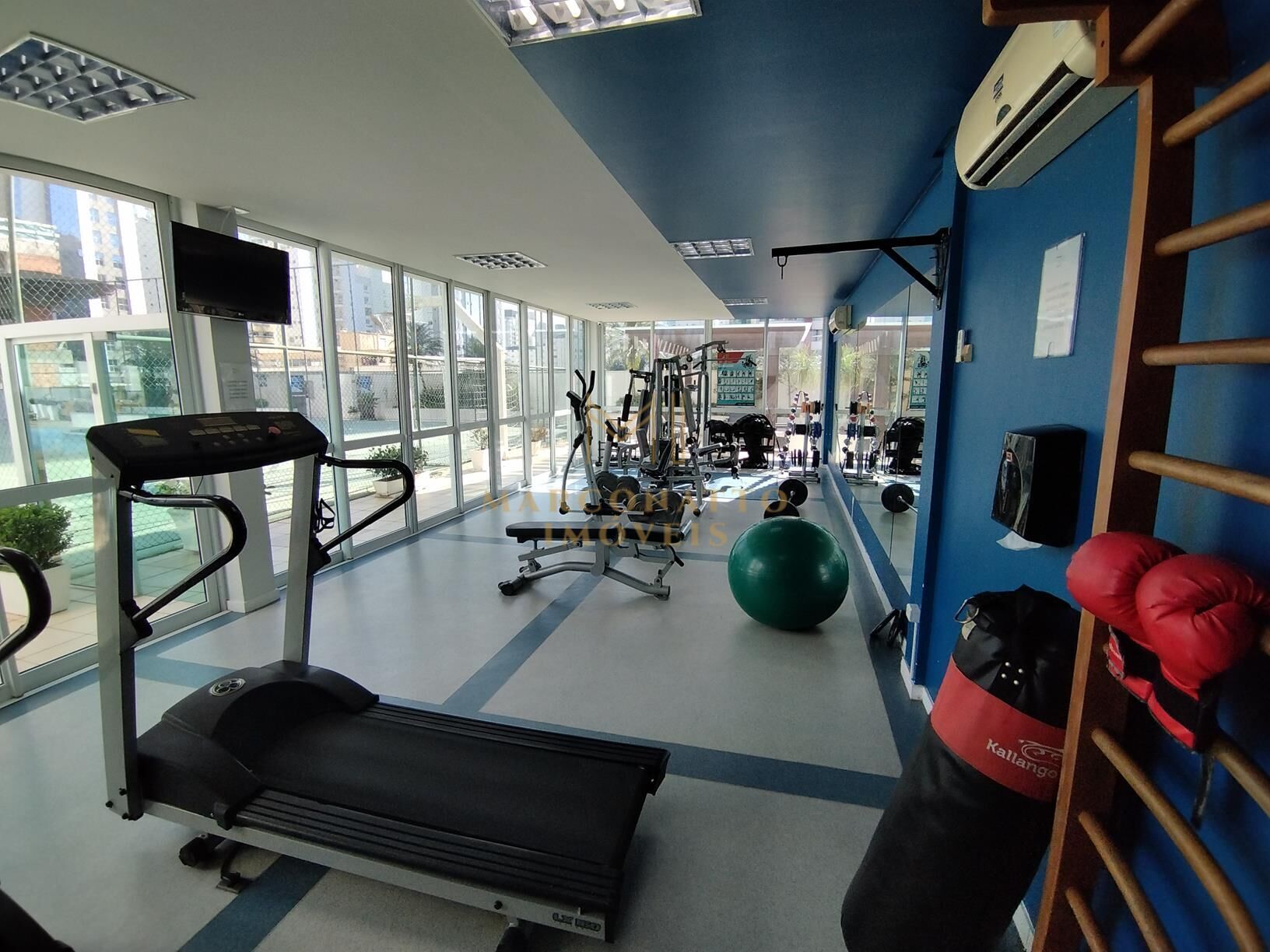 Apartamento, 2 quartos, 78 m² - Foto 37