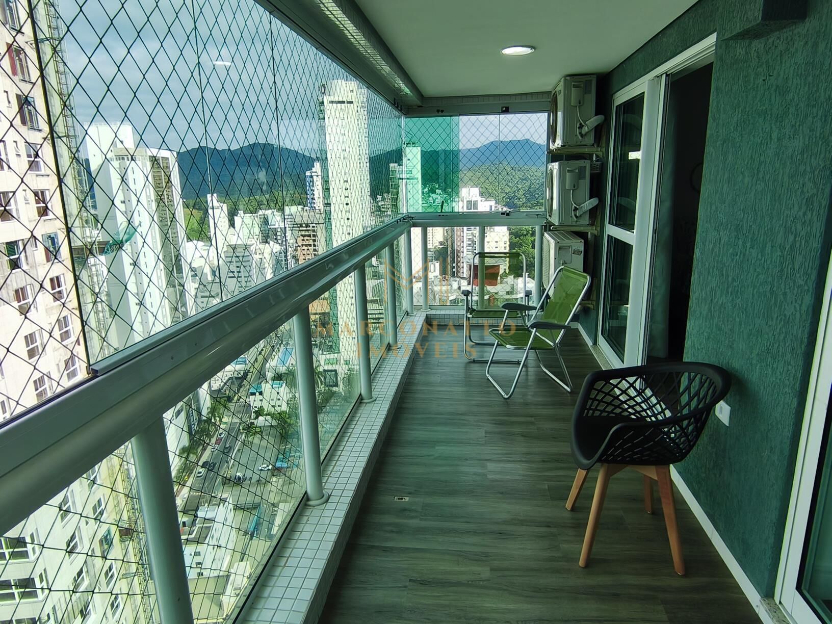 Apartamento, 2 quartos, 78 m² - Foto 11