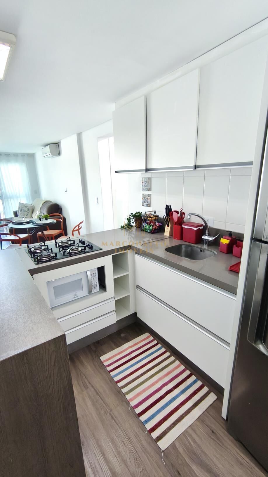 Apartamento, 2 quartos, 78 m² - Foto 5