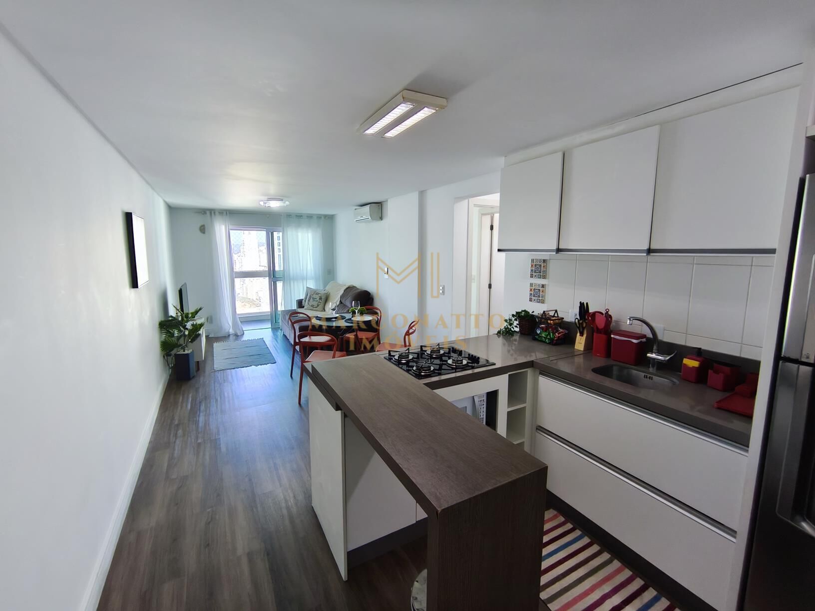 Apartamento, 2 quartos, 78 m² - Foto 4