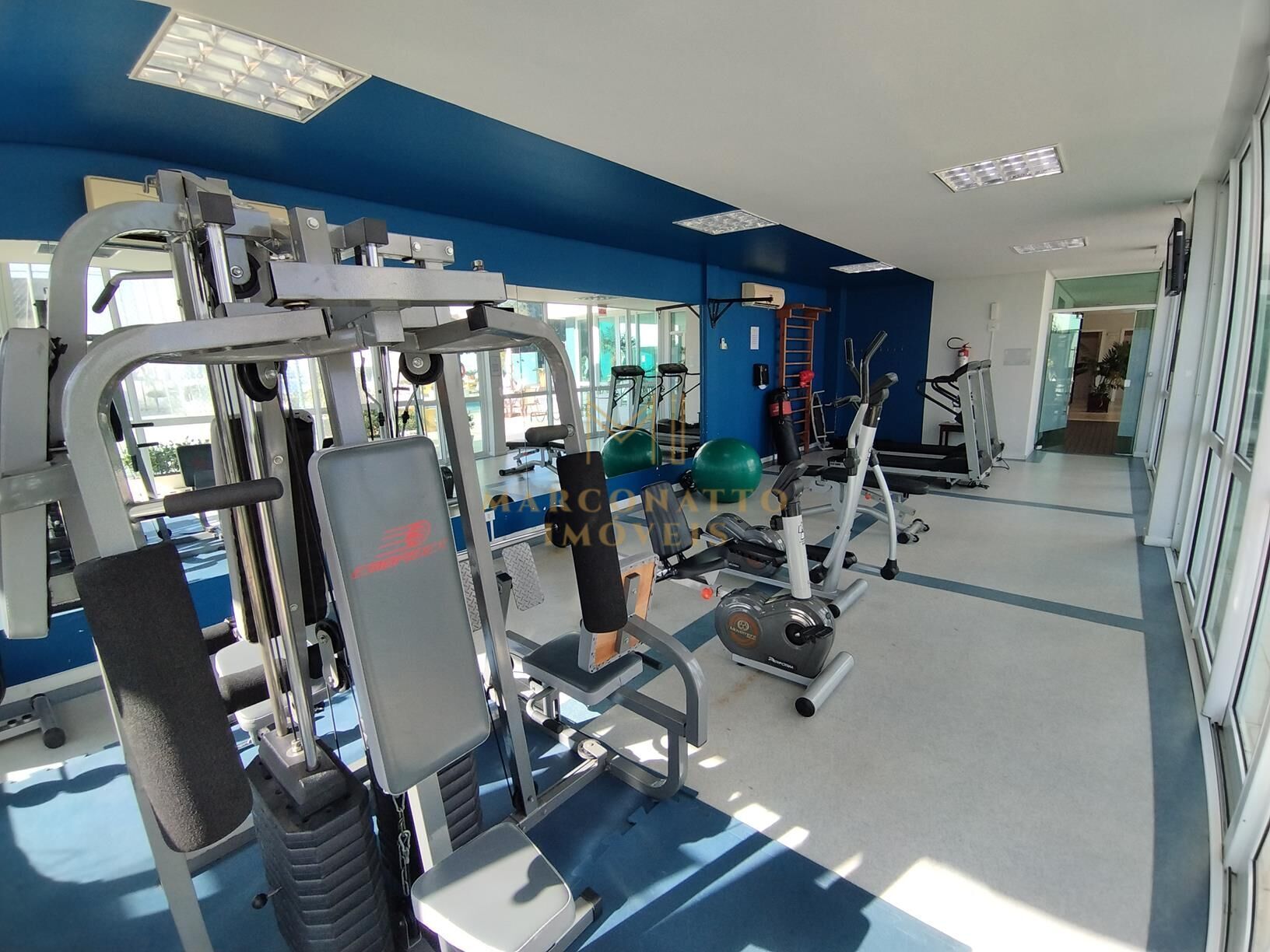 Apartamento, 2 quartos, 78 m² - Foto 36