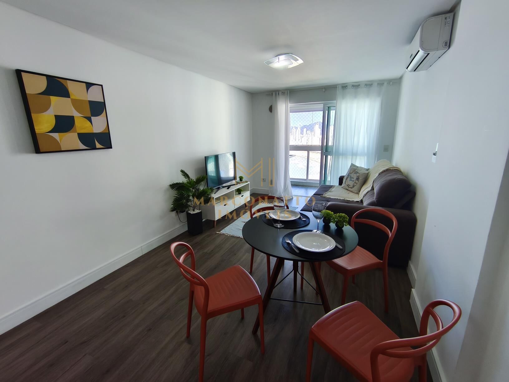 Apartamento, 2 quartos, 78 m² - Foto 3