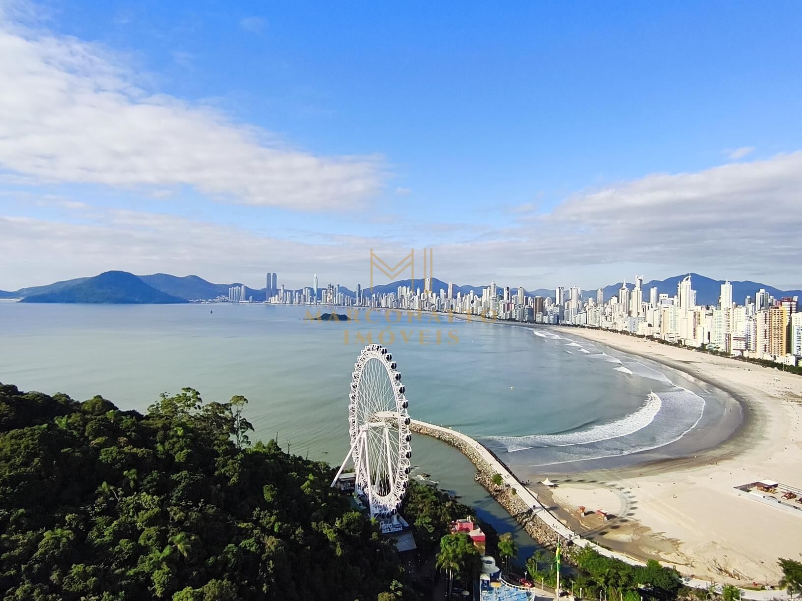 Apartamento, 2 quartos, 78 m² - Foto 1