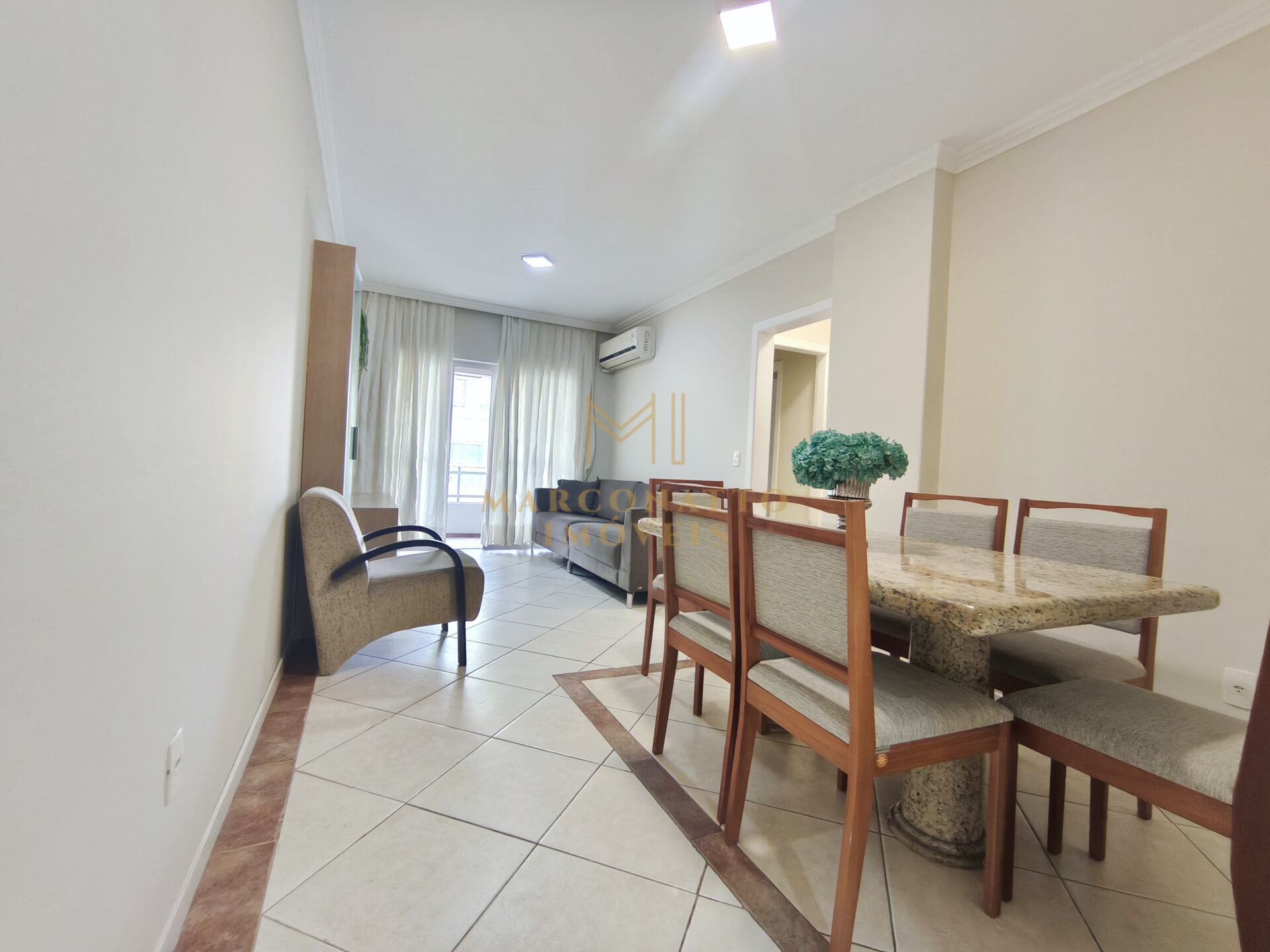 Apartamento, 2 quartos, 75 m² - Foto 3