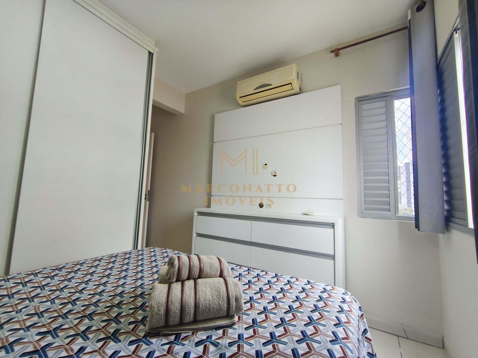 Apartamento, 2 quartos, 75 m² - Foto 19