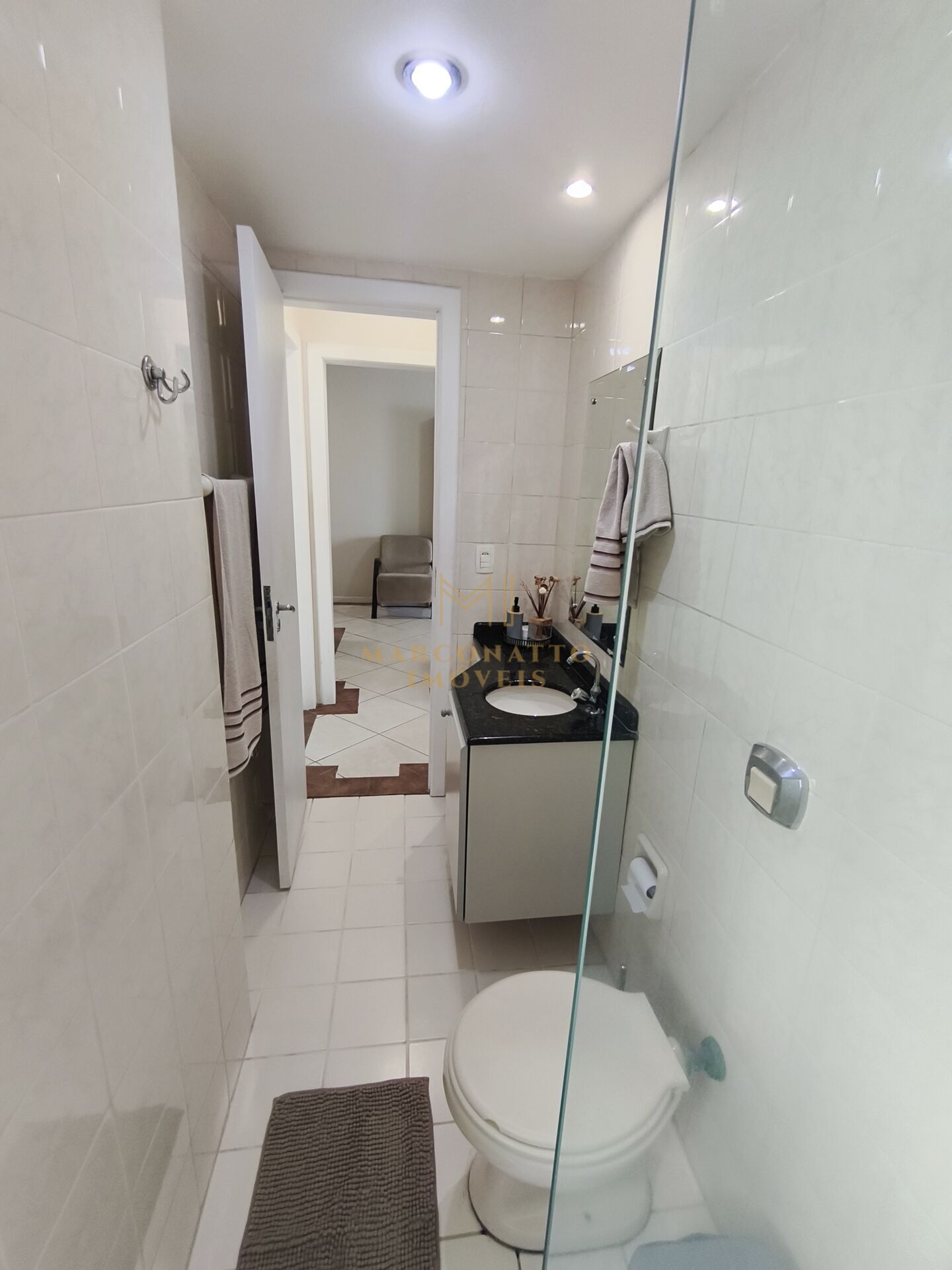 Apartamento, 2 quartos, 75 m² - Foto 15