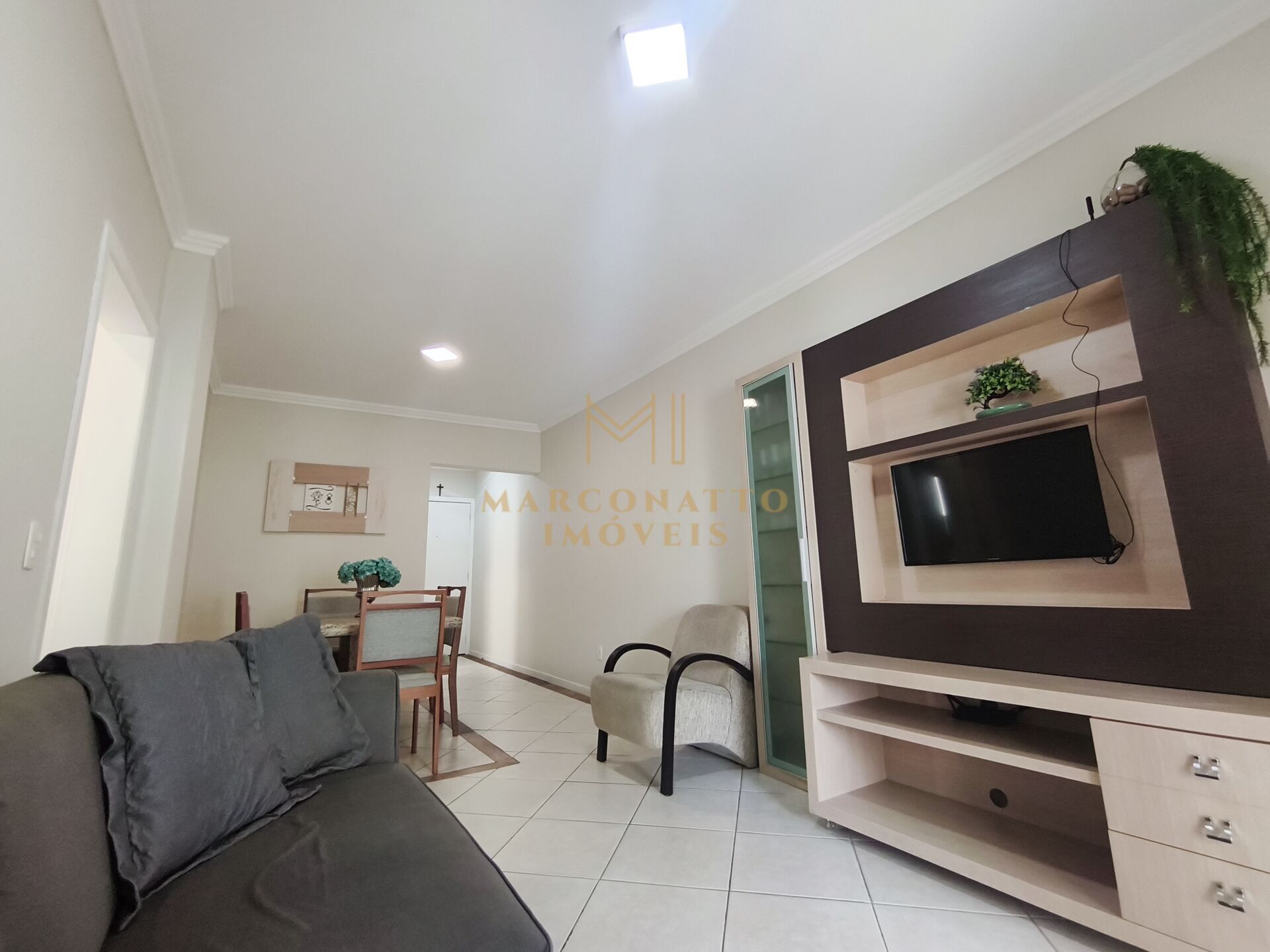 Apartamento, 2 quartos, 75 m² - Foto 4