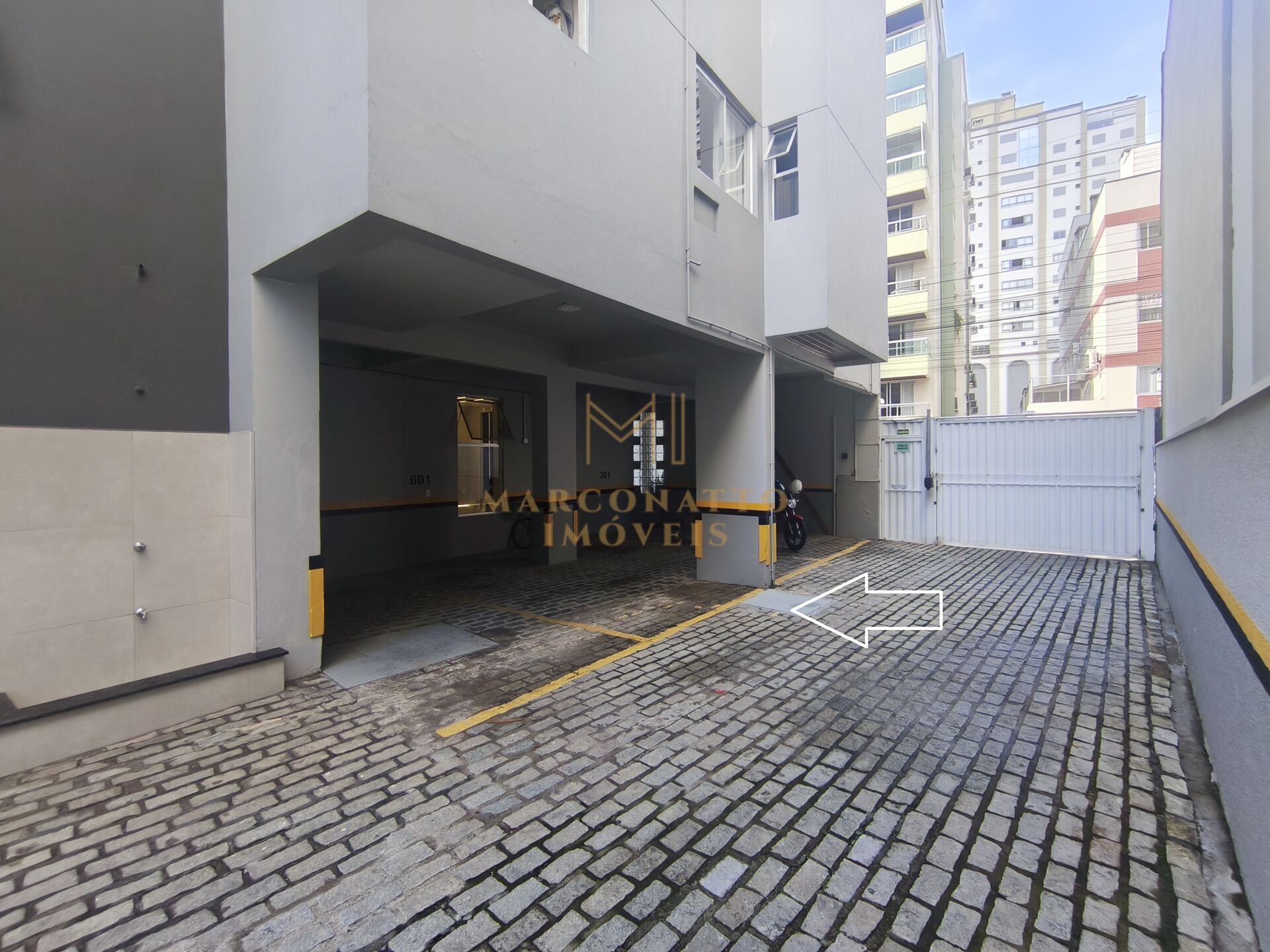 Apartamento, 2 quartos, 75 m² - Foto 24