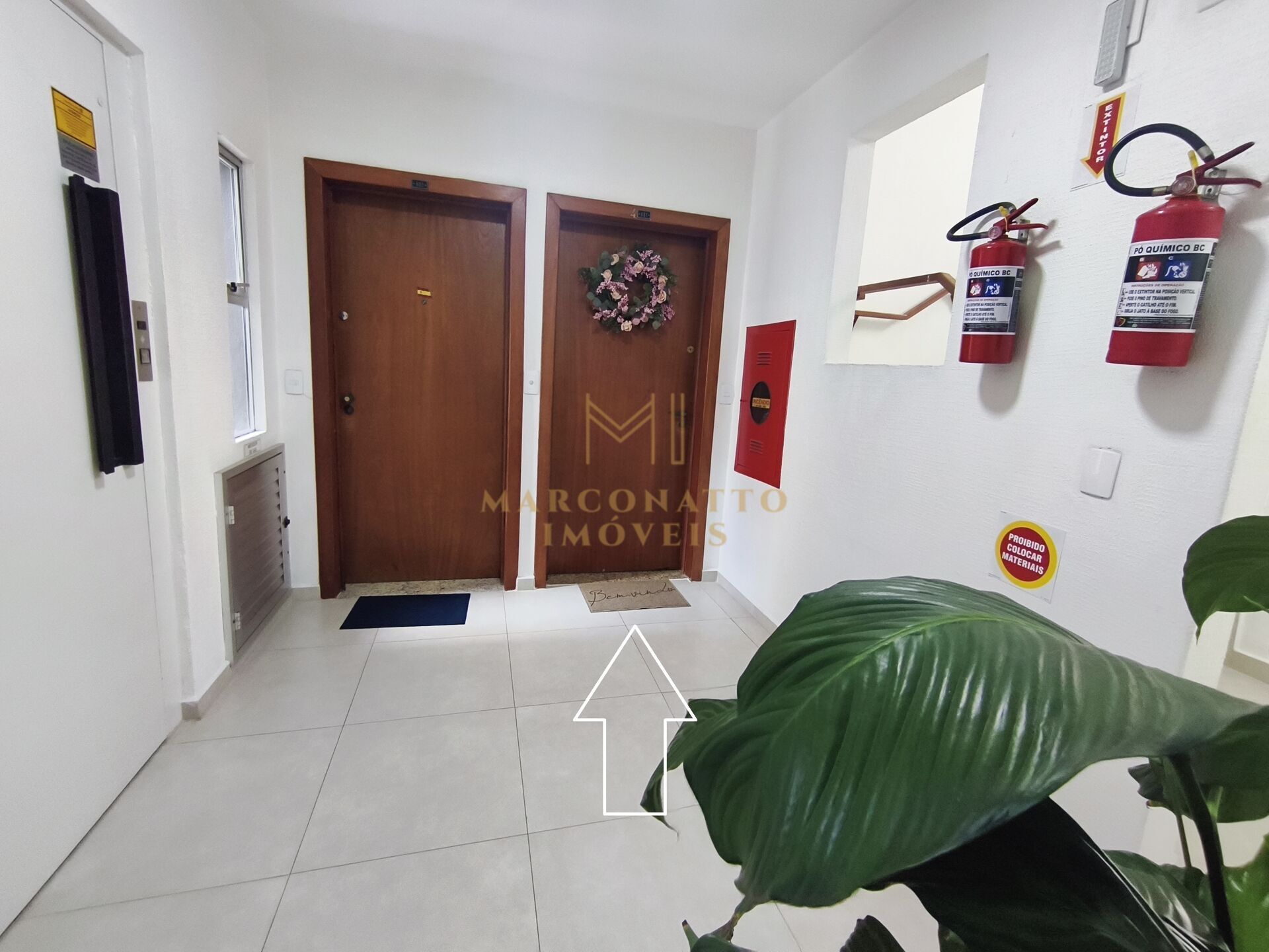 Apartamento, 2 quartos, 75 m² - Foto 22