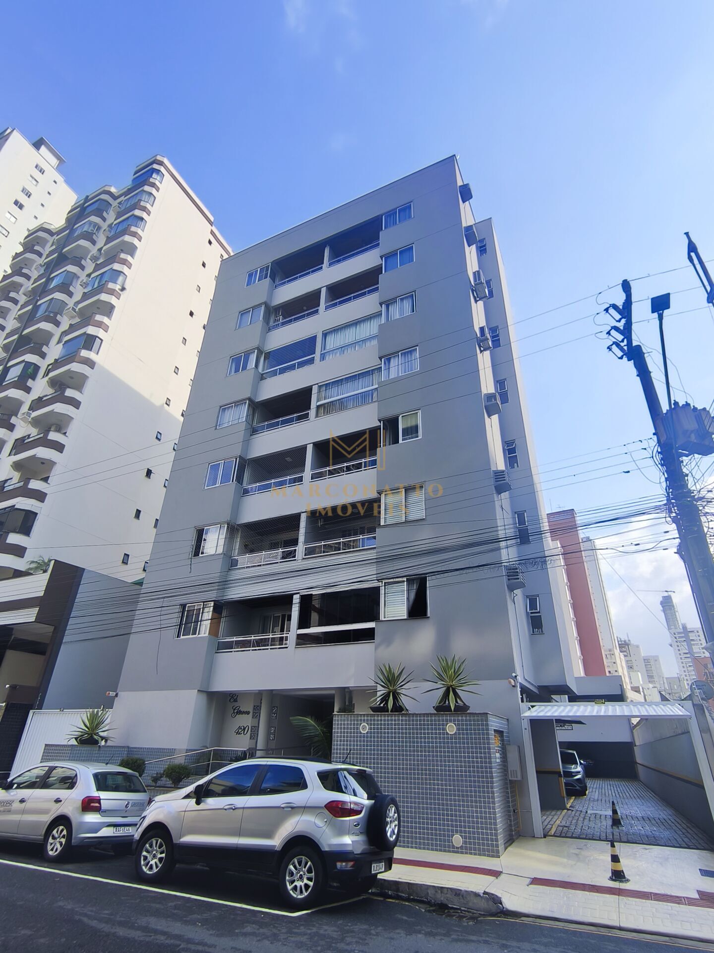 Apartamento, 2 quartos, 75 m² - Foto 26