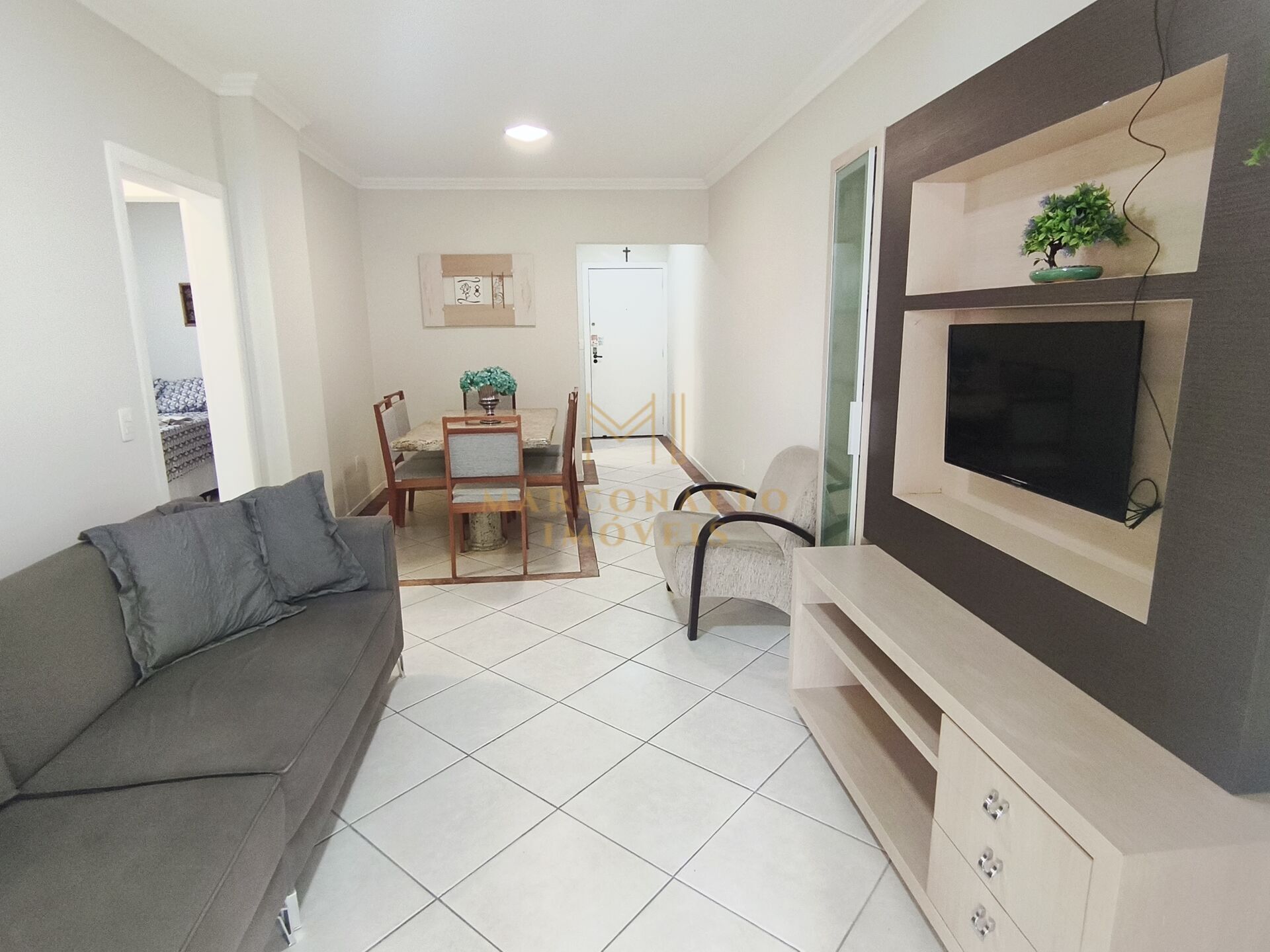 Apartamento, 2 quartos, 75 m² - Foto 8